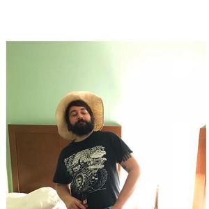 Meet your Posher, Mathew